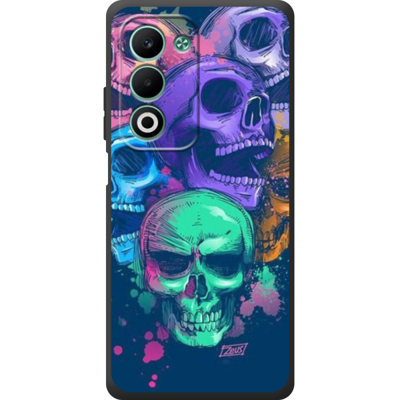 Чохол BoxFace OPPO A5m 