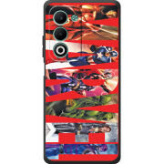 Чохол BoxFace OPPO A5m 