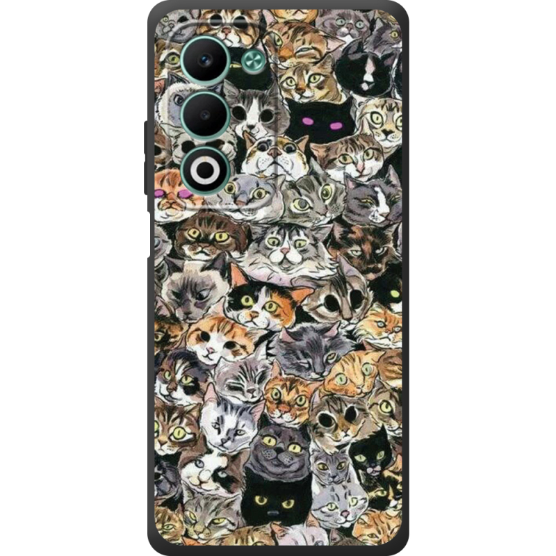 Чохол BoxFace OPPO A5m 