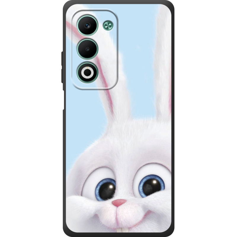 Чохол BoxFace OPPO A5m Rabbit