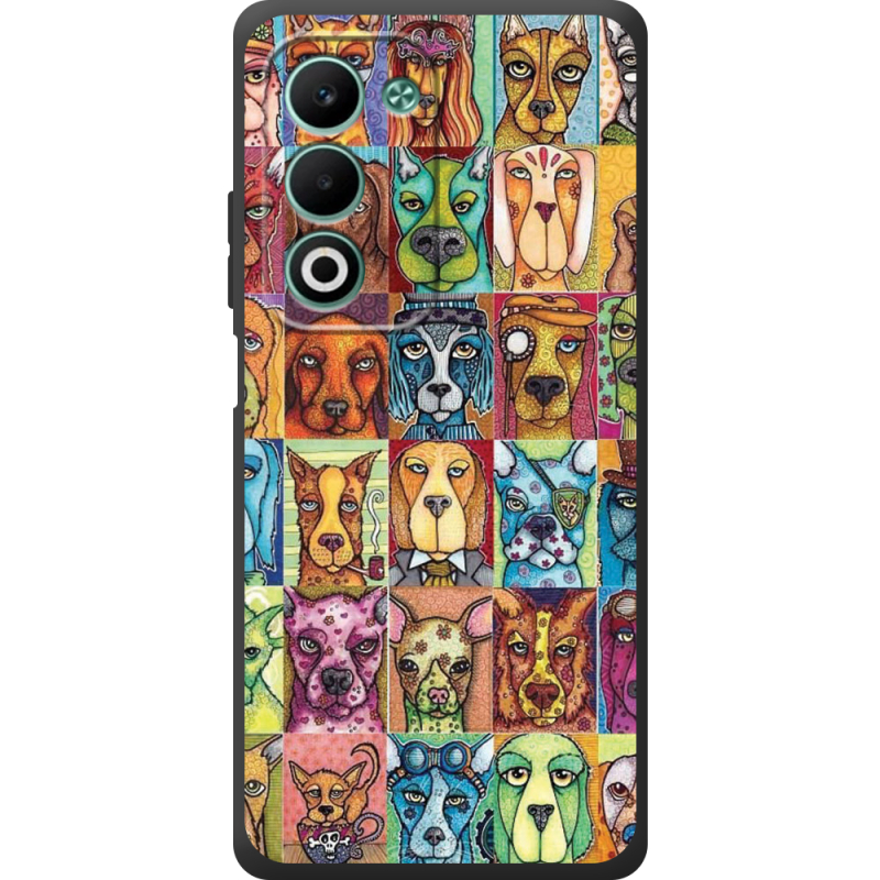 Чохол BoxFace OPPO A5m 