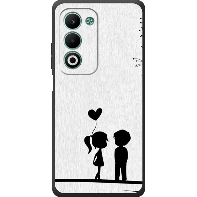 Чохол BoxFace OPPO A5m First Love