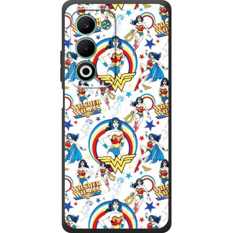 Чохол BoxFace OPPO A5m 