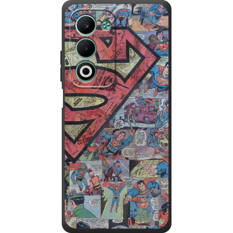 Чохол BoxFace OPPO A5m 