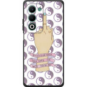 Чохол BoxFace OPPO A5m 