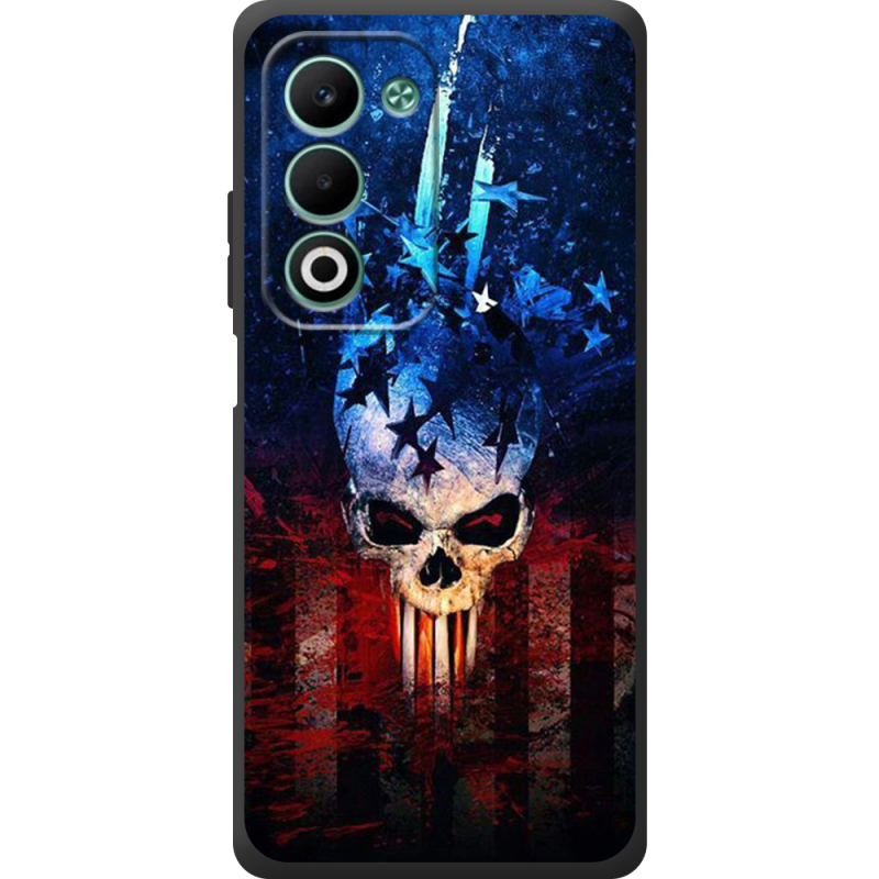 Чохол BoxFace OPPO A5m 