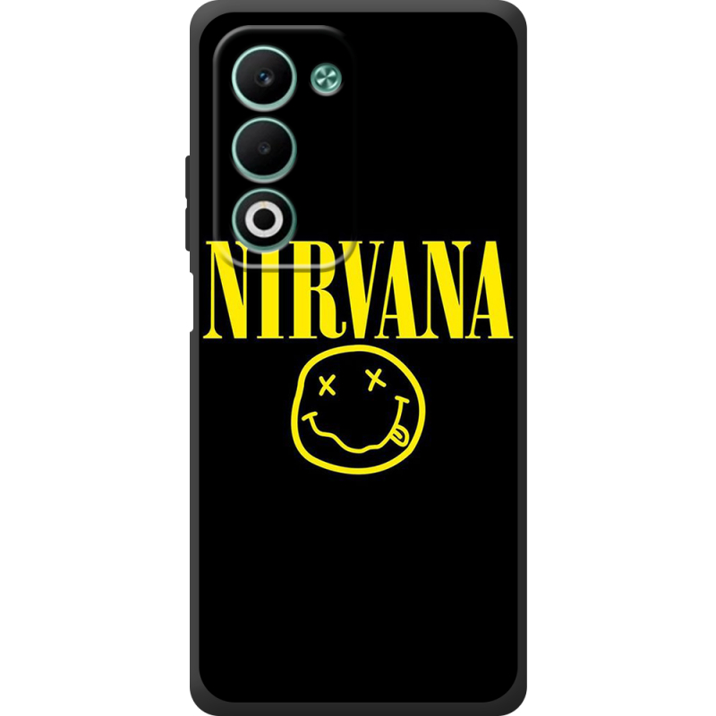 Чохол BoxFace OPPO A5m NIRVANA