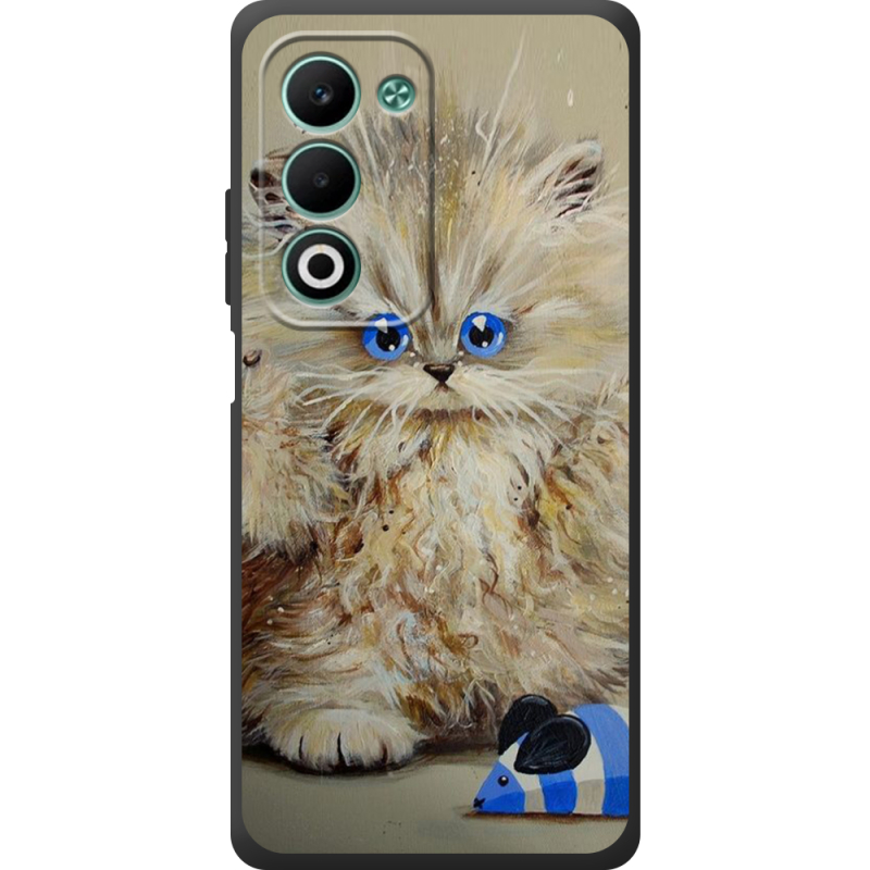 Чохол BoxFace OPPO A5m 