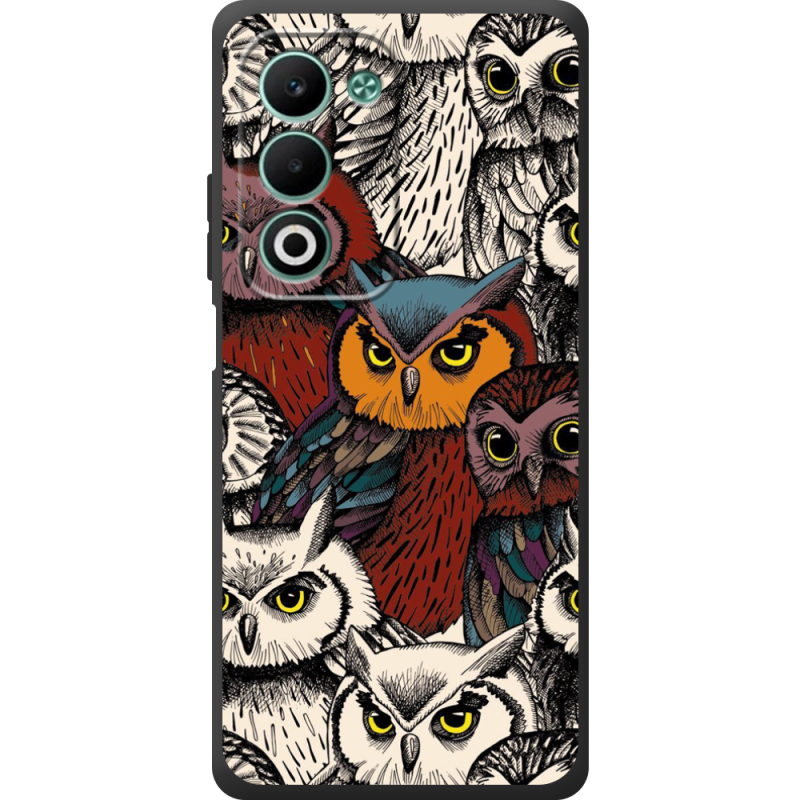 Чохол BoxFace OPPO A5m 