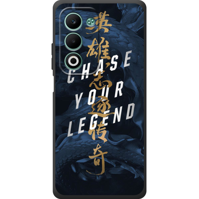 Чохол BoxFace OPPO A5m 