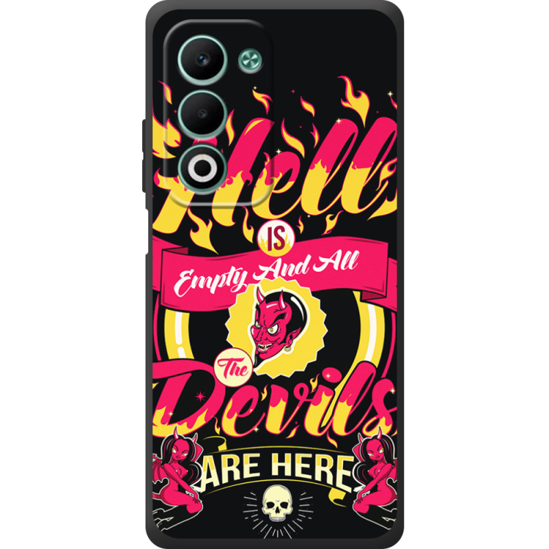 Чохол BoxFace OPPO A5m 