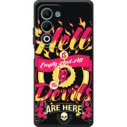 Чохол BoxFace OPPO A5m 