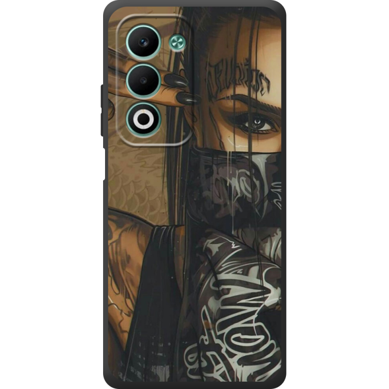 Чохол BoxFace OPPO A5m 