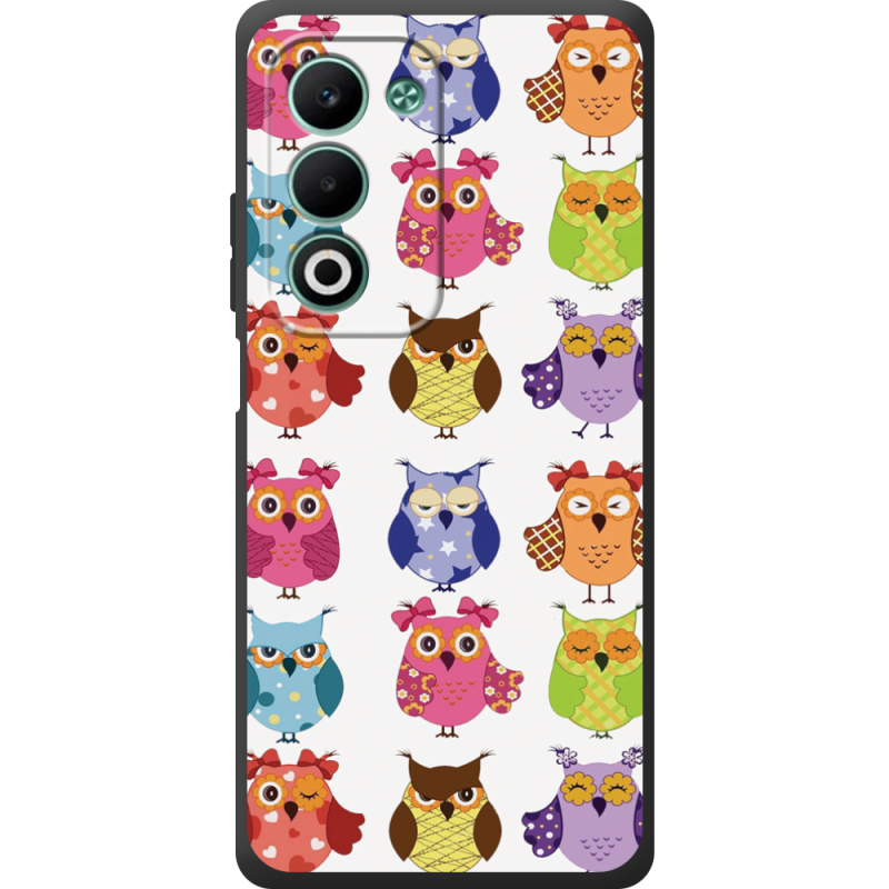 Чохол BoxFace OPPO A5m 