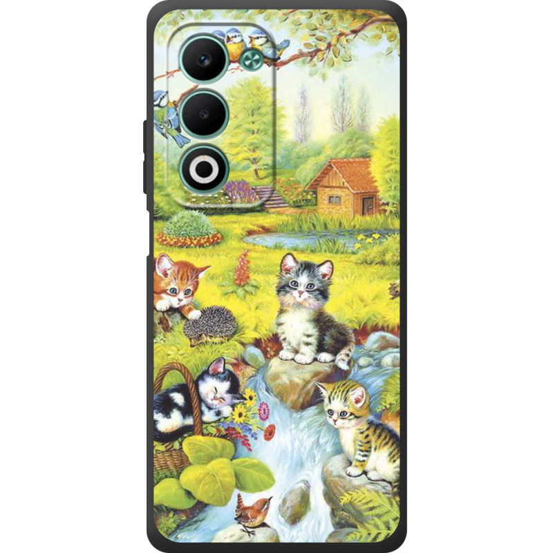 Чохол BoxFace OPPO A5m 