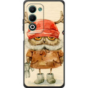 Чохол BoxFace OPPO A5m Милая Сова