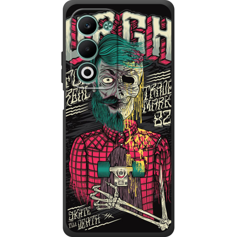 Чохол BoxFace OPPO A5m 