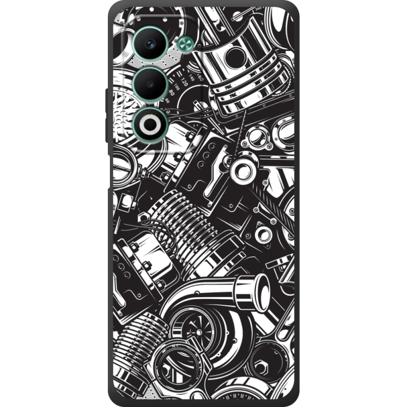 Чохол BoxFace OPPO A5m 