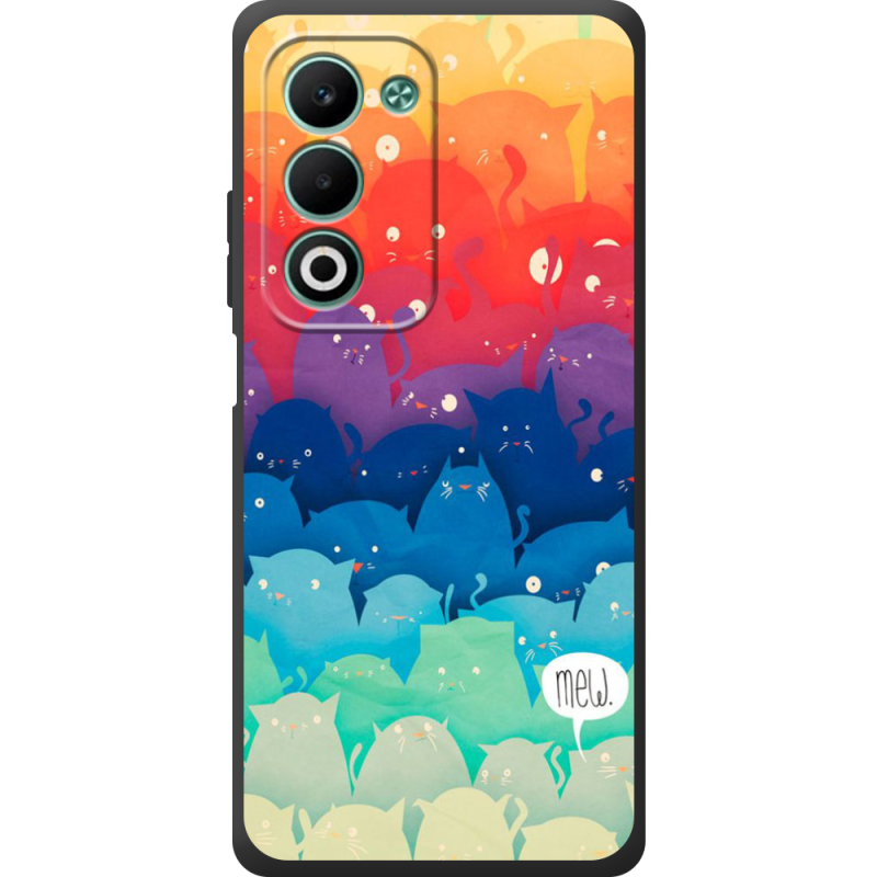 Чохол BoxFace OPPO A5m 