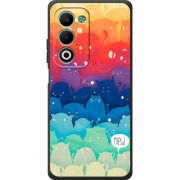 Чохол BoxFace OPPO A5m 