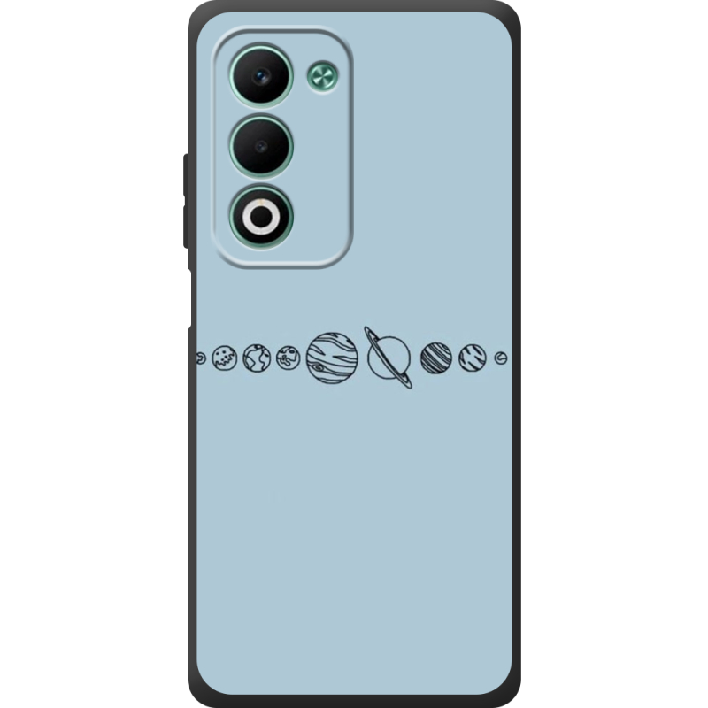 Чохол BoxFace OPPO A5m 