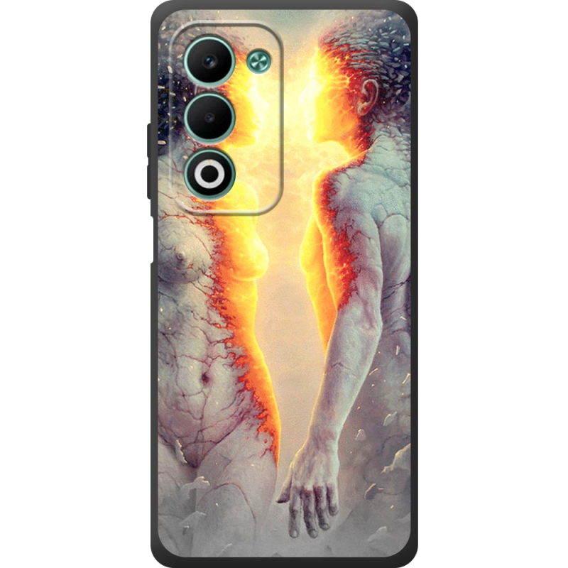 Чохол BoxFace OPPO A5m George Redhawk