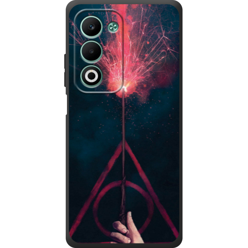 Чохол BoxFace OPPO A5m 