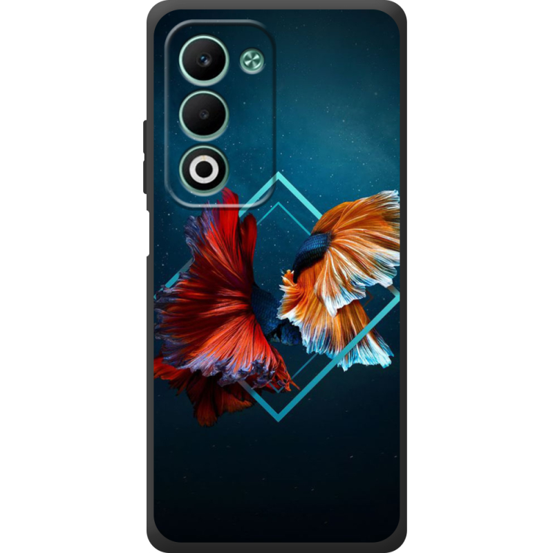 Чохол BoxFace OPPO A5m 