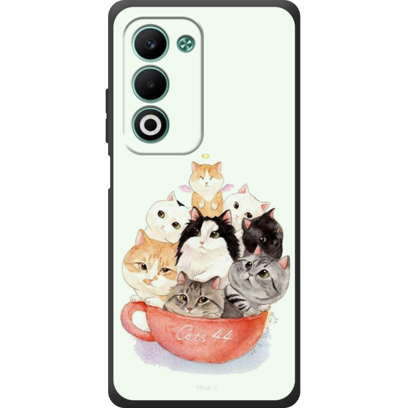 Чохол BoxFace OPPO A5m 