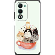 Чохол BoxFace OPPO A5m 