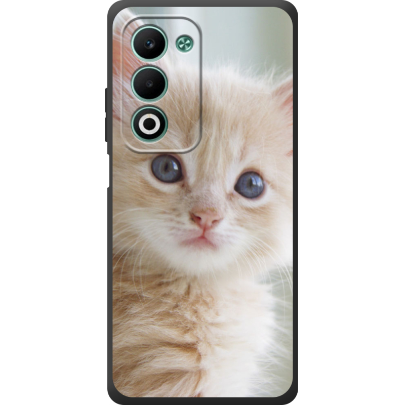 Чохол BoxFace OPPO A5m Animation Kittens