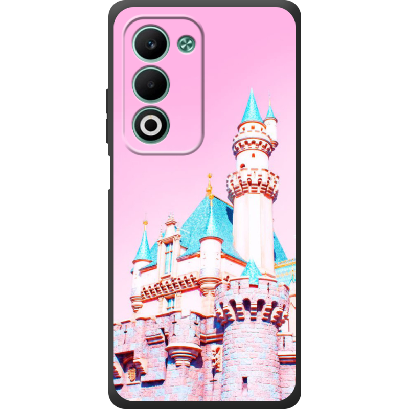 Чохол BoxFace OPPO A5m 