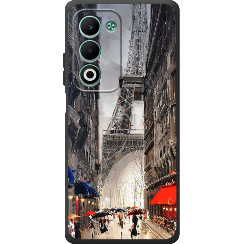 Чохол BoxFace OPPO A5m 