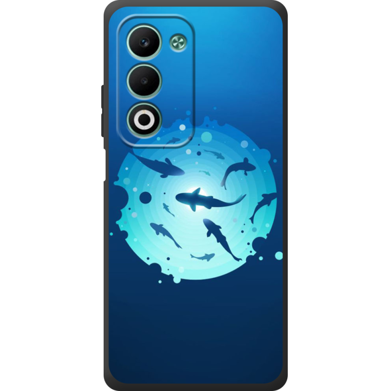 Чохол BoxFace OPPO A5m 