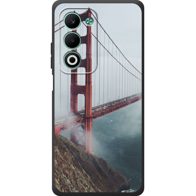 Чохол BoxFace OPPO A5m 