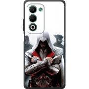 Чохол BoxFace OPPO A5m Assassins Creed 3