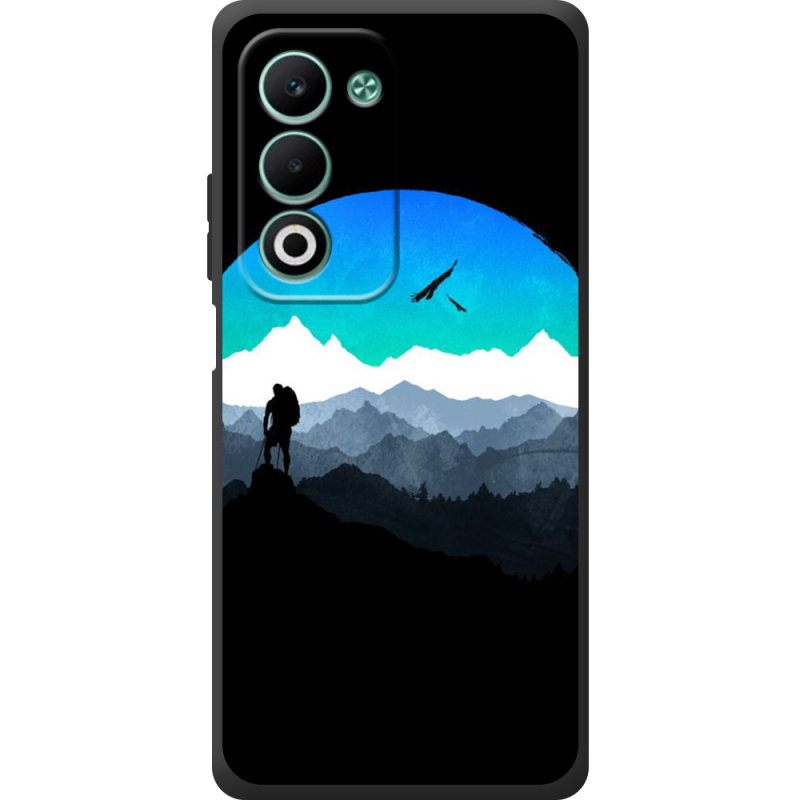 Чохол BoxFace OPPO A5m 