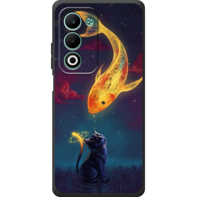 Чохол BoxFace OPPO A5m 