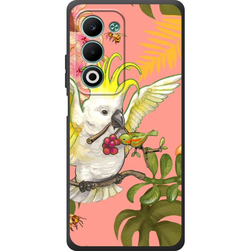 Чохол BoxFace OPPO A5m 