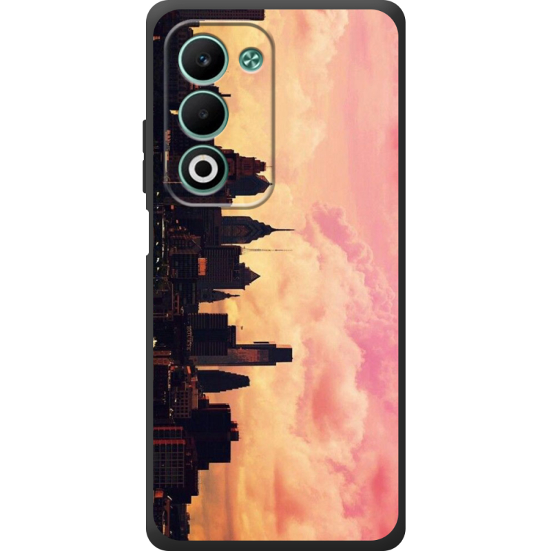 Чохол BoxFace OPPO A5m 