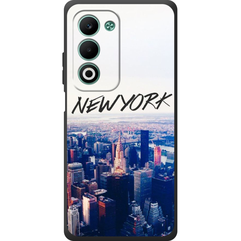 Чохол BoxFace OPPO A5m 