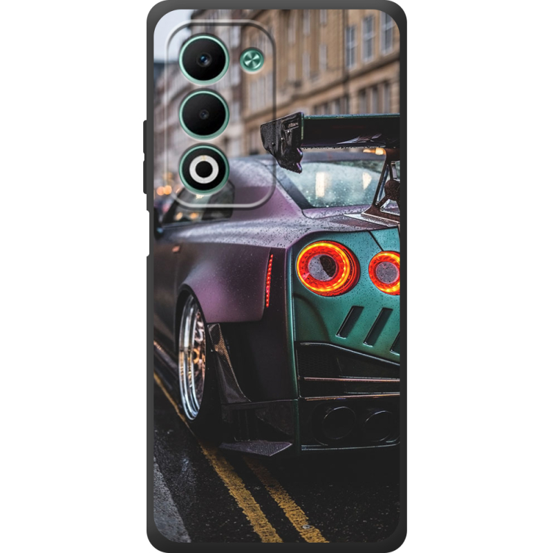 Чохол BoxFace OPPO A5m 