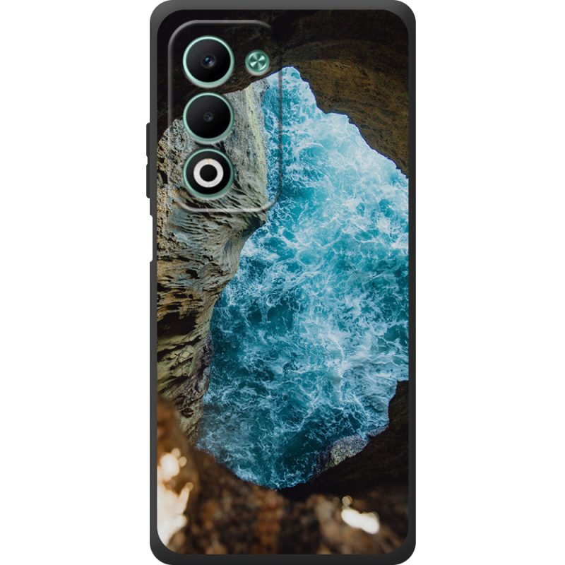 Чохол BoxFace OPPO A5m 