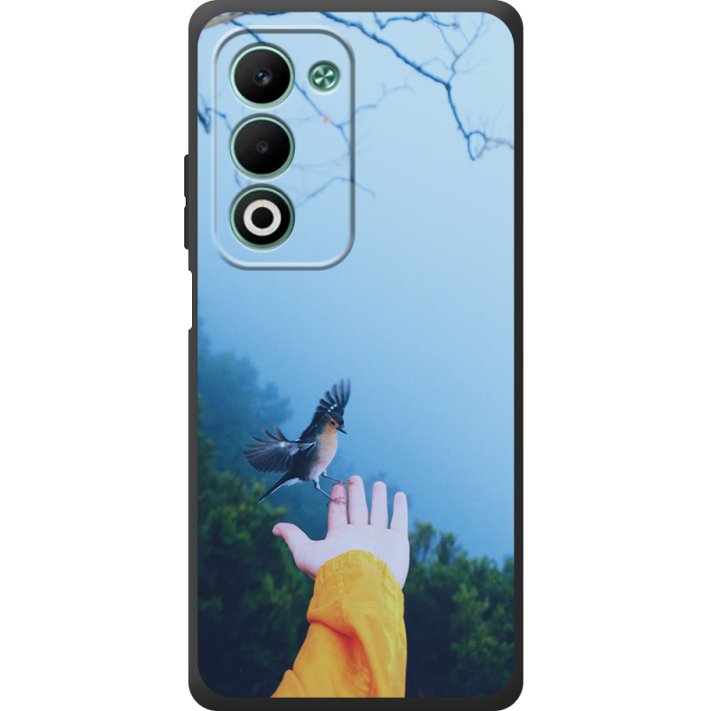 Чохол BoxFace OPPO A5m 