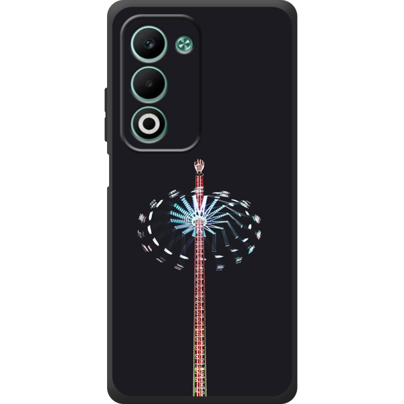 Чохол BoxFace OPPO A5m 