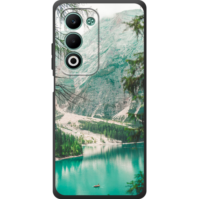 Чохол BoxFace OPPO A5m 