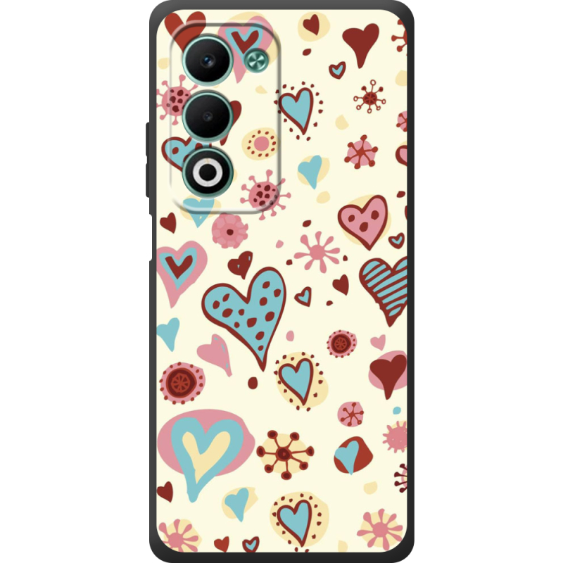 Чохол BoxFace OPPO A5m Be my Valentine