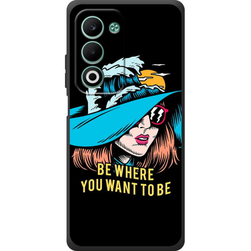 Чохол BoxFace OPPO A5m 