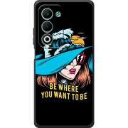 Чохол BoxFace OPPO A5m 