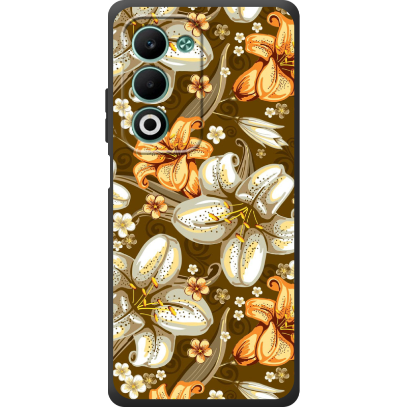 Чохол BoxFace OPPO A5m Lilly